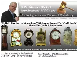 Sites similar to burnley.info