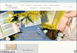 Sites similar to burnleyandtrowbridge.com