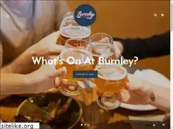 Sites similar to burnleybrewing.com.au