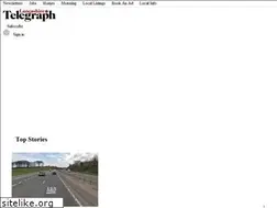 Sites similar to burnleycitizen.co.uk
