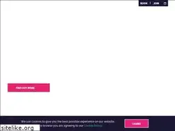 Sites similar to burnleyleisure.co.uk