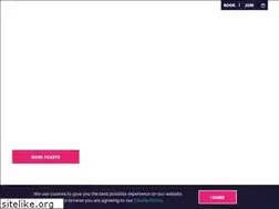 Sites similar to burnleymechanics.co.uk