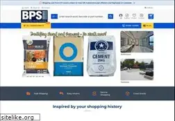 Sites similar to burnleyplumbingsupplies.co.uk