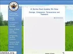 Sites similar to burnleyroadacademy.org