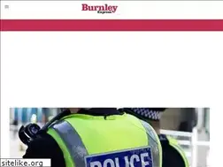 Sites similar to burnleytoday.co.uk