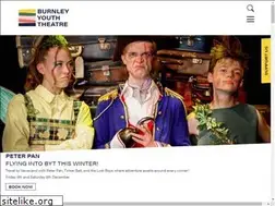 Sites similar to burnleyyouththeatre.org