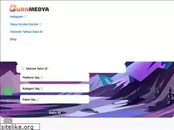 Sites similar to burnmedya.com