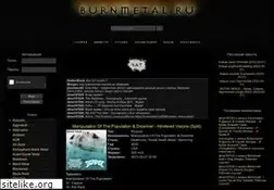 Sites similar to burnmetal.ru