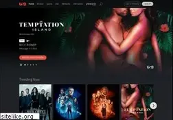 Sites similar to burnnoticefanvote.com