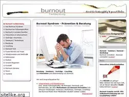 Sites similar to burnout-fachberatung.de