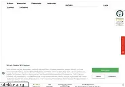 Sites similar to burnout-trade.de