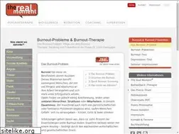 Sites similar to burnout.at