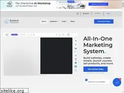 Sites similar to burnout.builderall.net