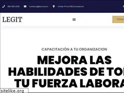 Sites similar to burnout.cl