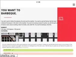 Sites similar to burnout.kitchen