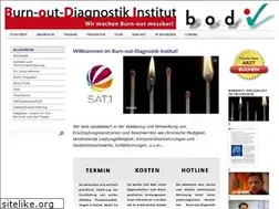 Sites similar to burnout.net