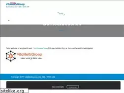 Sites similar to burnoutcoachen.nl