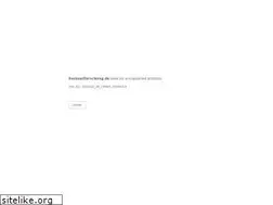 Sites similar to burnoutforschung.de