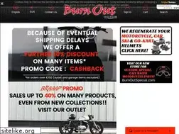 Sites similar to burnoutmotor.com