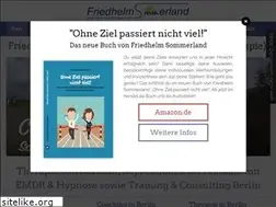 Sites similar to burnoutschutz.de