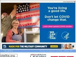 Sites similar to burnpit.us