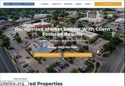 Sites similar to burns-commercial.com