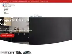 Sites similar to burns-enviro.com
