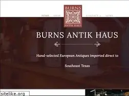 Sites similar to burnsantikhaus.com