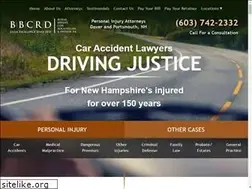 Sites similar to burnsbryant.com