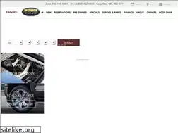 Sites similar to burnsbuickgmc.com
