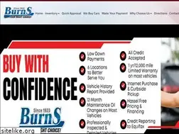Sites similar to burnsbuyherepayhere.com