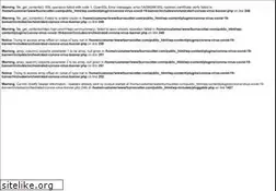 Sites similar to burnscotter.com