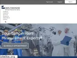 Sites similar to burnsengineering.com