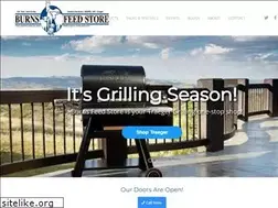 Sites similar to burnsfeed.com