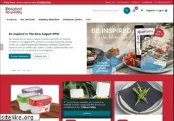 Sites similar to burnsferrall.co.nz