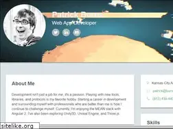 Sites similar to burnsforce.com