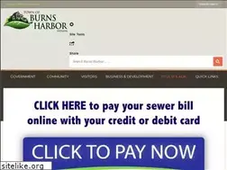 Sites similar to burnsharbor-in.gov