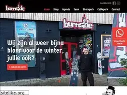 Sites similar to burnside.nl