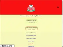 Sites similar to burnsidebowlingclub.com