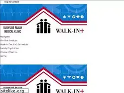 Sites similar to burnsideclinic.ca