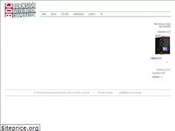Sites similar to burnsidedistribution.com