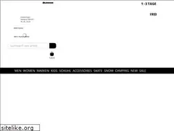 Sites similar to burnsideshop.de