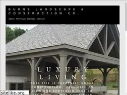 Sites similar to burnslandscapegroup.com
