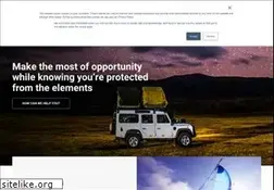 Sites similar to burnslev.com