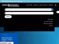 Sites similar to burnsmcd.jobs