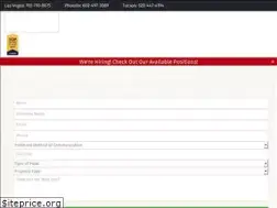 Sites similar to burnspestelimination.com