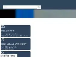 Sites similar to burnssupply.com