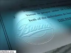 Sites similar to burnstheattorney.com