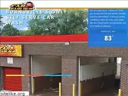Sites similar to burnsvillecarparlour.com
