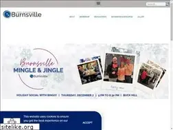 Sites similar to burnsvillechamber.com